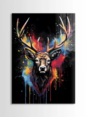 Elegant Elk