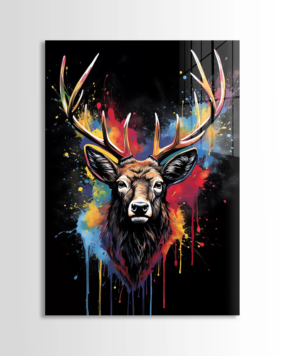 Elegant Elk