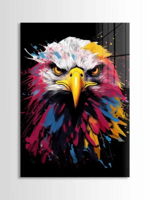 Eloquent Eagle
