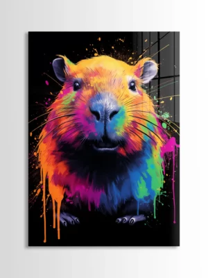 Giggly Guinea Pig