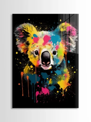 Keen Koala