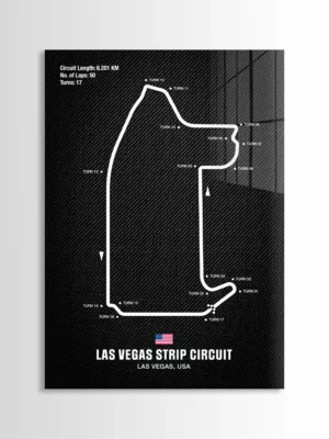 Las Vegas Circuit