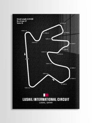Lusail International Circuit