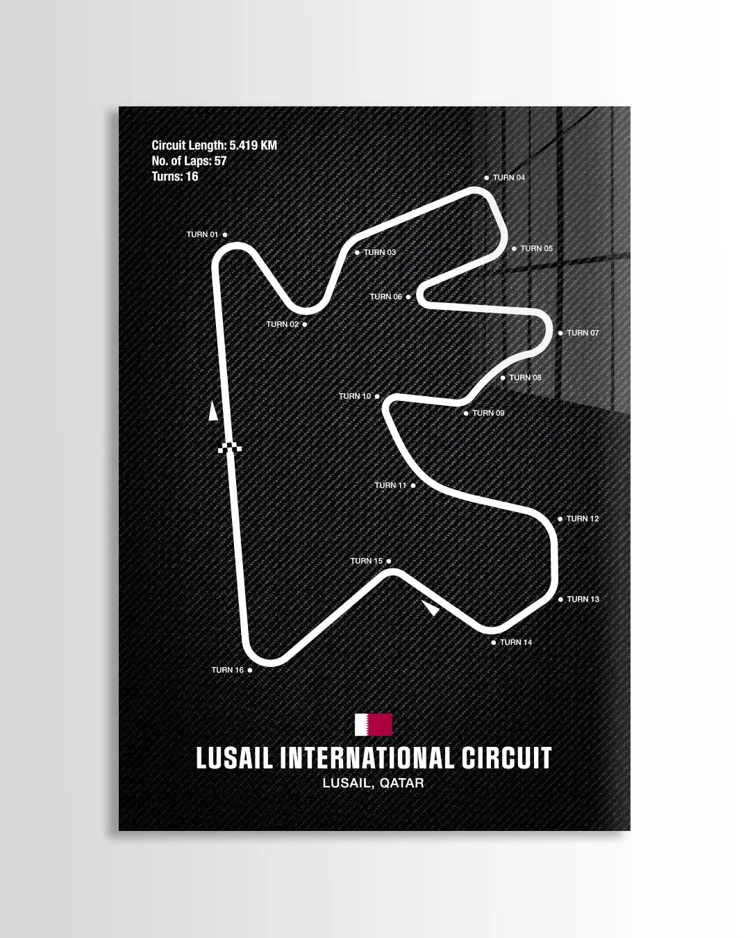 Lusail International Circuit