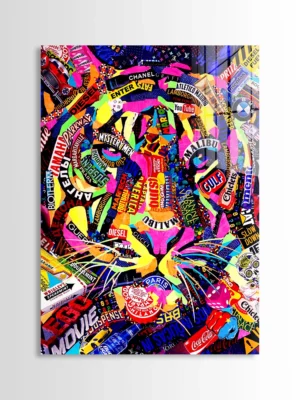 Malibu Tiger | Sasha Bom