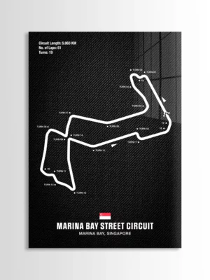 Marina Bay Street Circuit