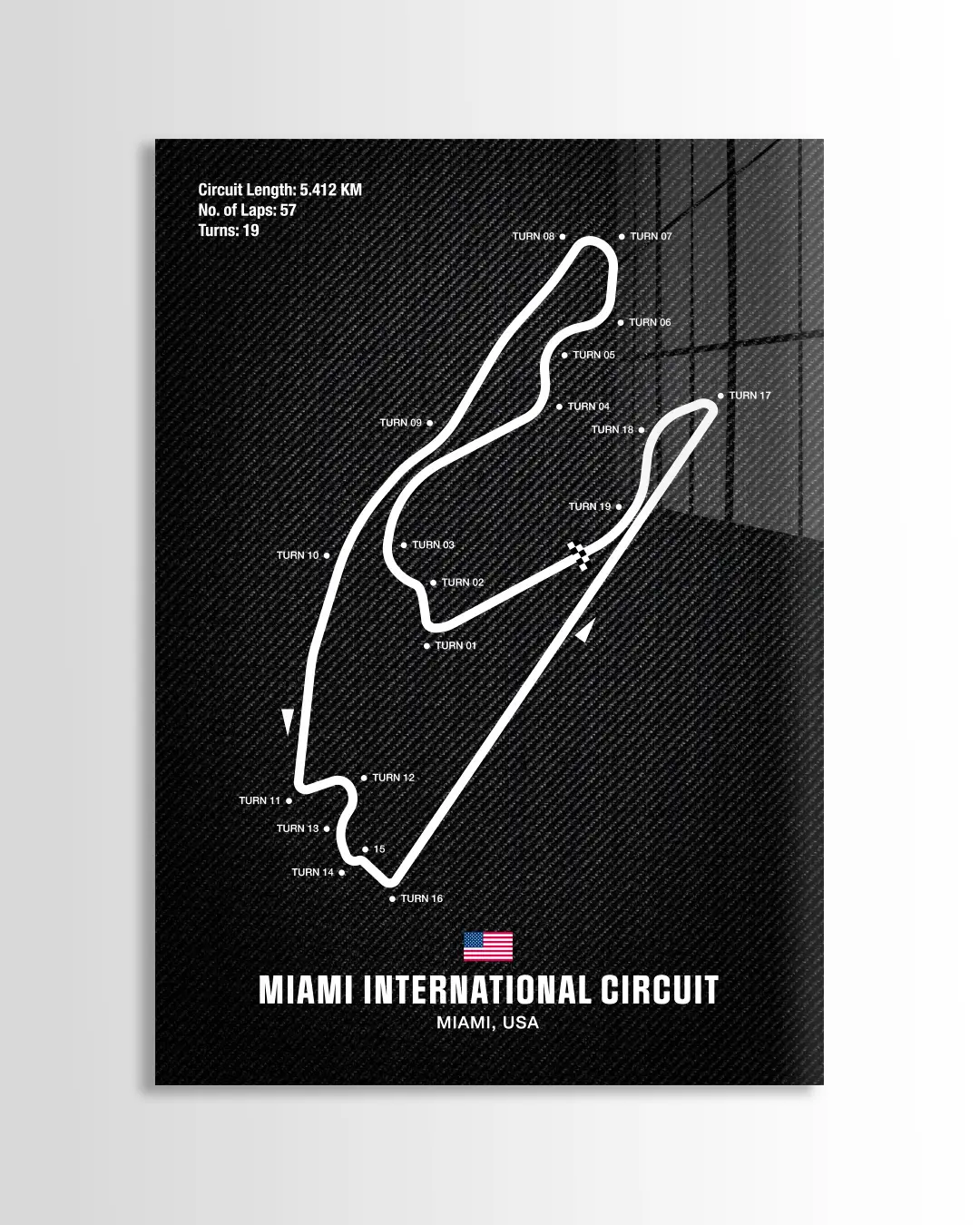 Miami International Circuit