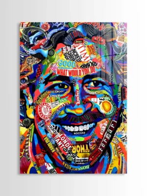 Pablo Escobar | Sasha Bom