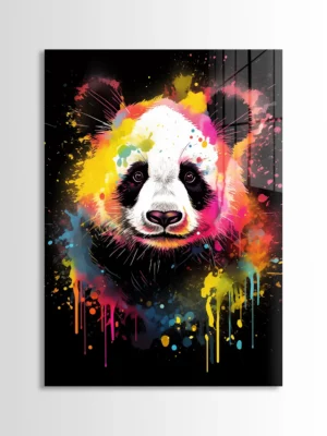 Podgy Panda