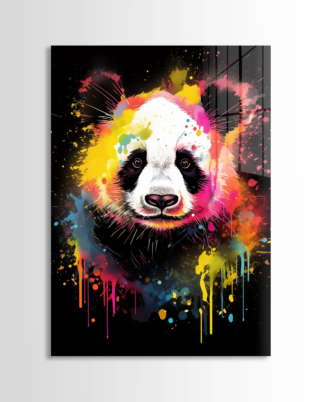 Podgy Panda