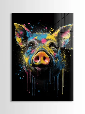 Porky Pig