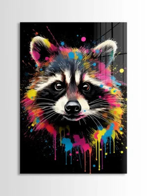 Ravishing Raccoon