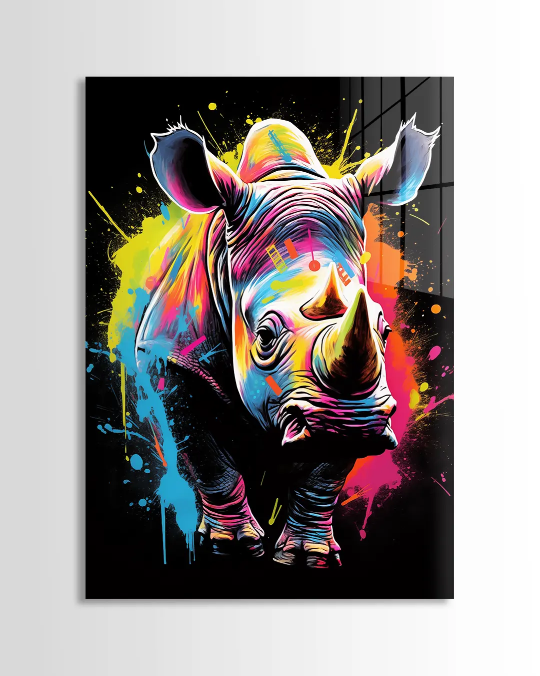 Resilient Rhino