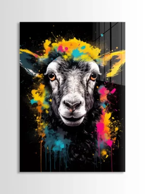 Sassy Sheep