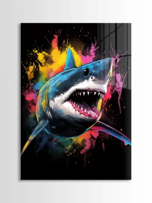 Sensational Shark