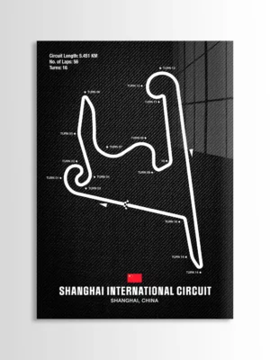 Shanghai International Circuit