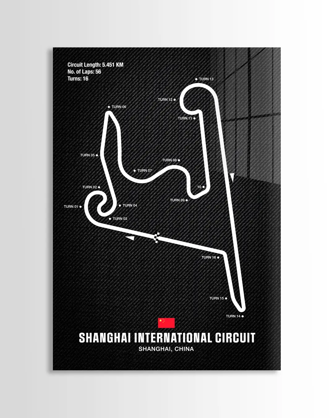 Shanghai International Circuit