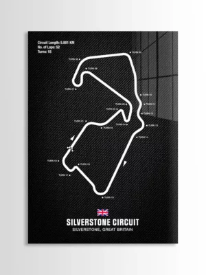 Silverstone Circuit