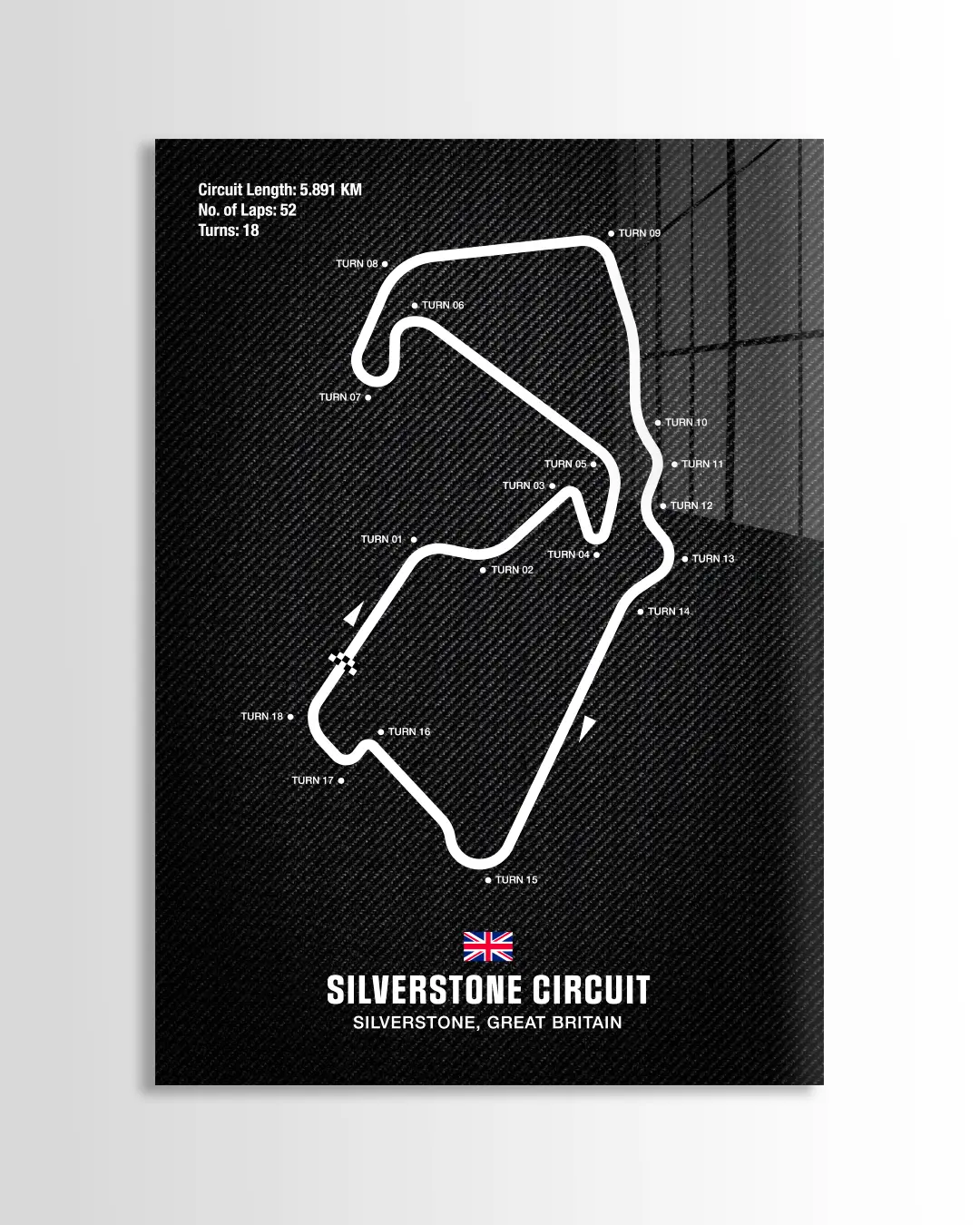 Silverstone Circuit