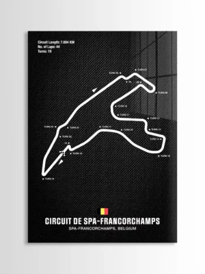 Spa Circuit