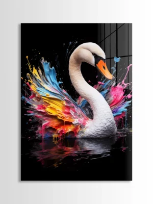 Suave Swan