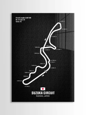 Suzuka Circuit