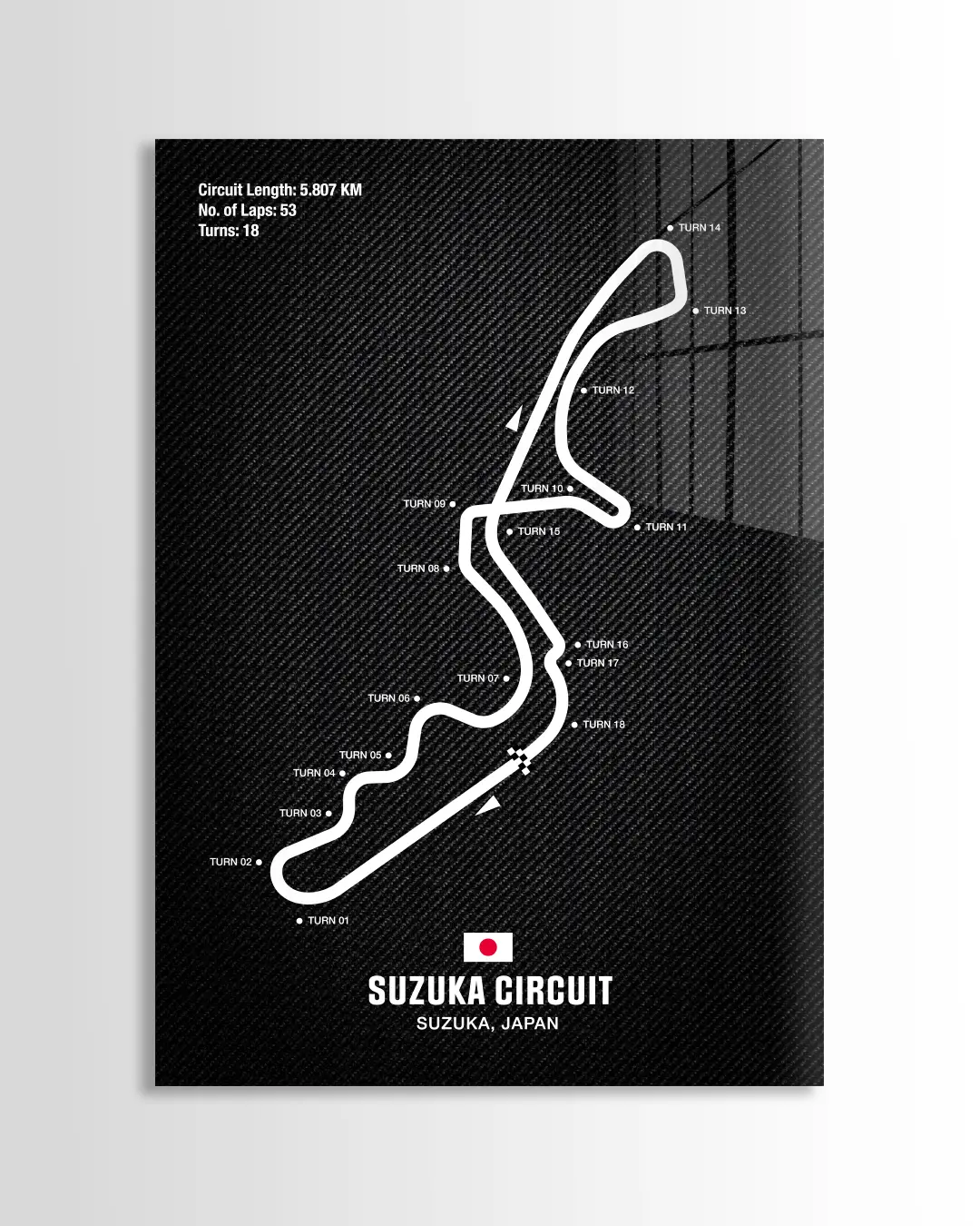 Suzuka Circuit