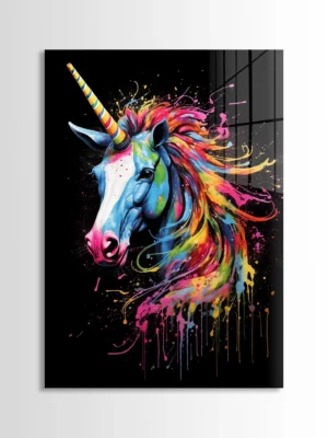 Unique Unicorn