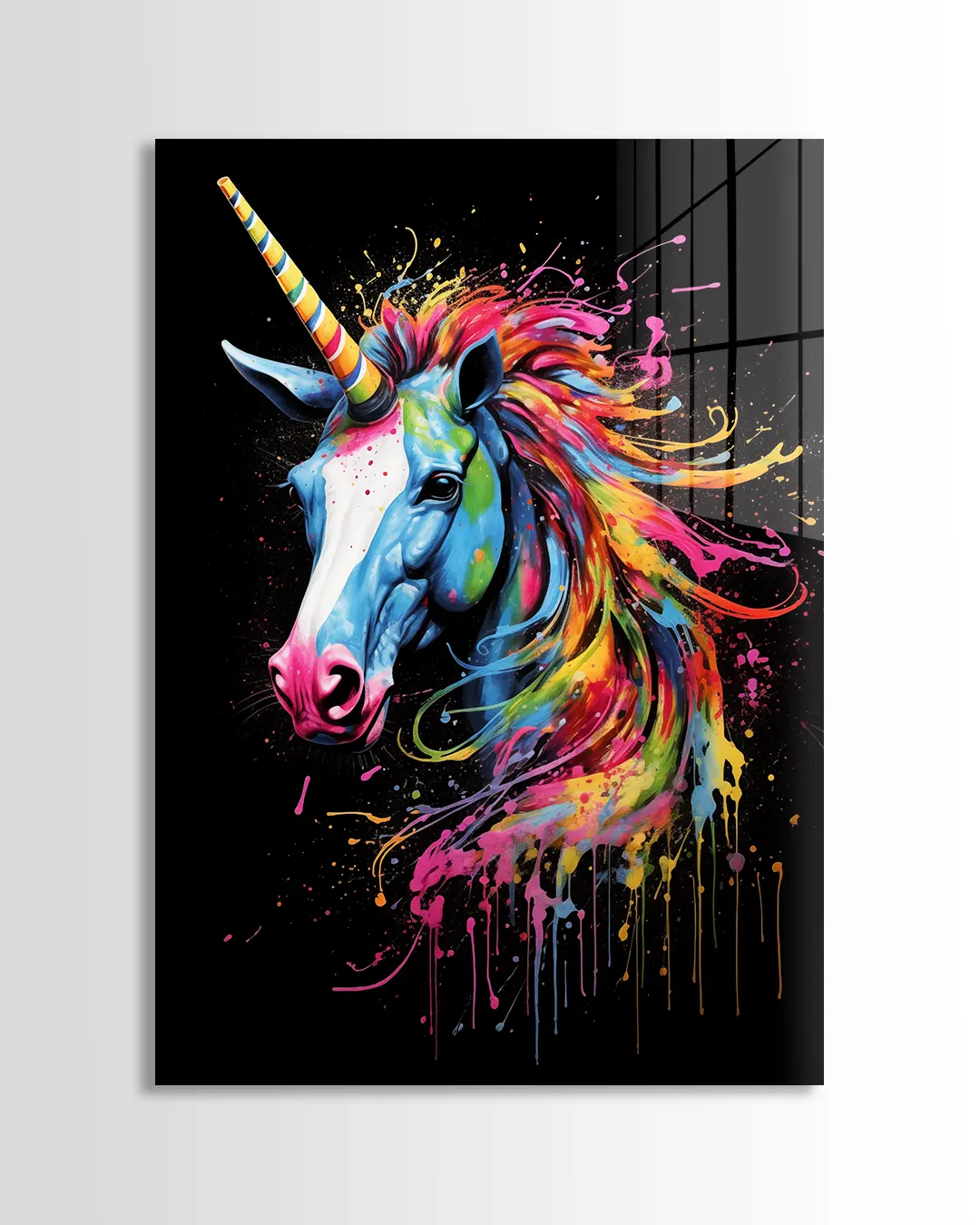 Unique Unicorn
