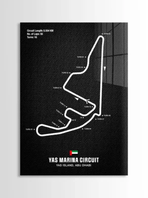 Yas Marina Circuit