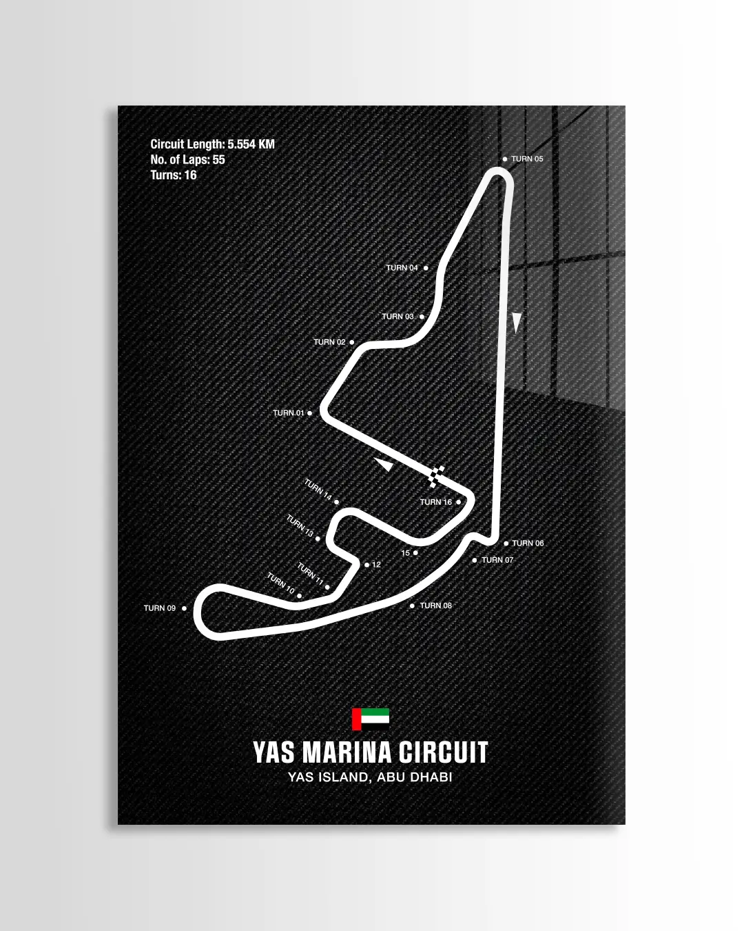 Yas Marina Circuit
