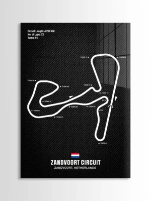 Zandvoort Circuit