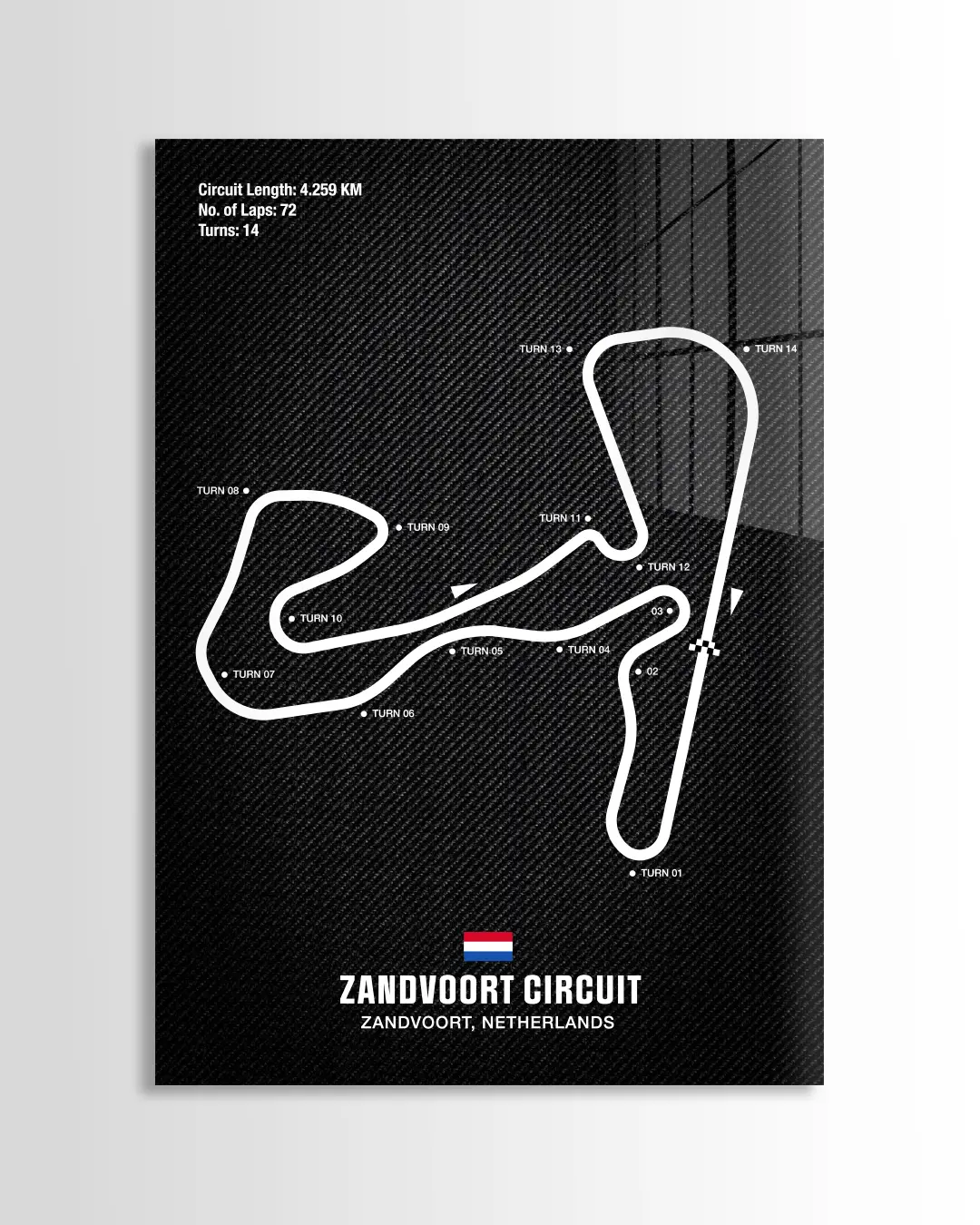 Zandvoort Circuit