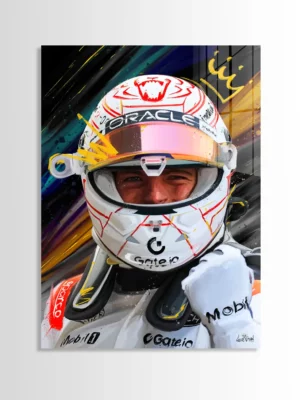 Max Verstappen Japan Victory | Luis Vidal
