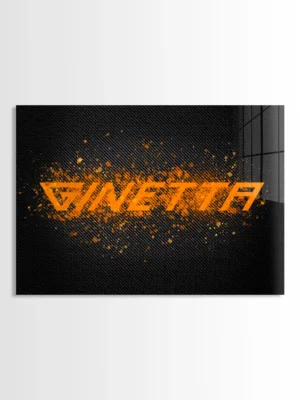 Ginetta