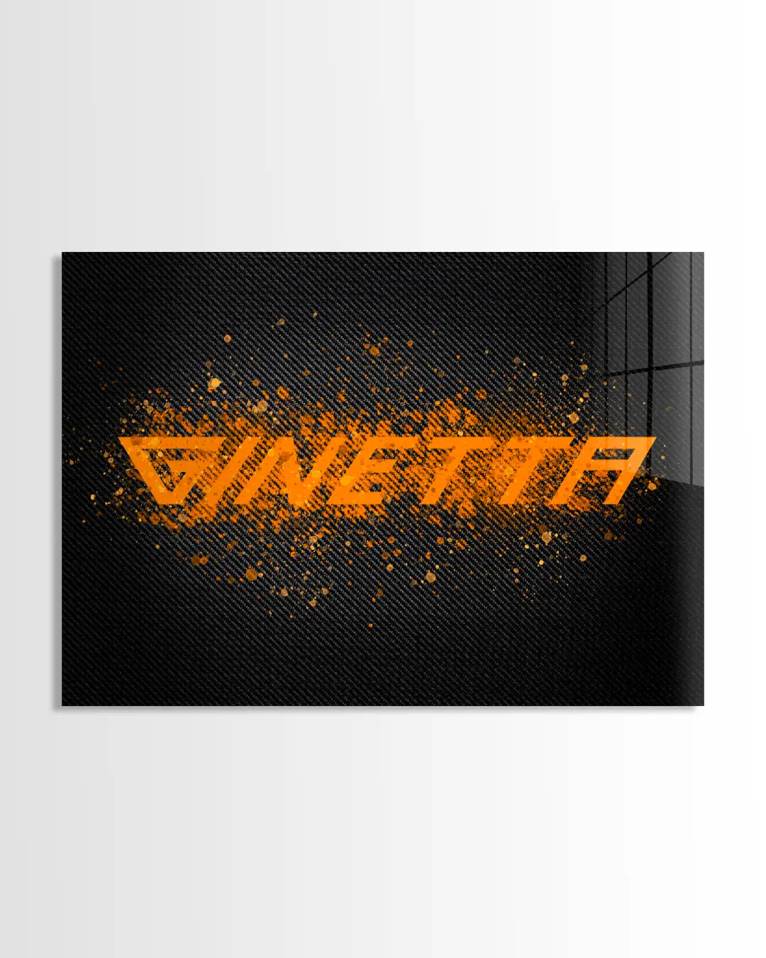 Ginetta