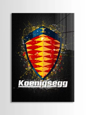 Koenigsegg