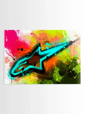 Alpine Stars MX
