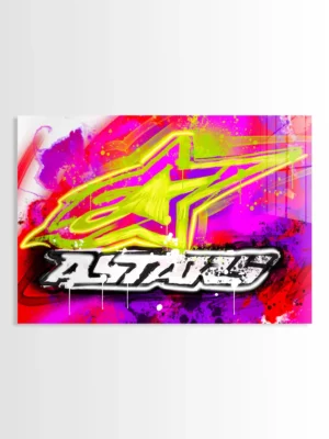 Astars Motocross