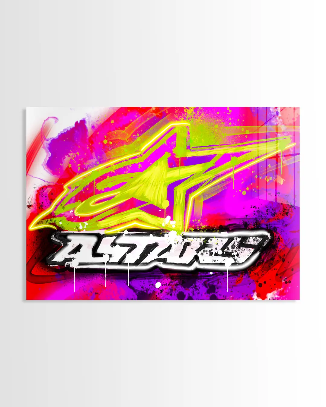 Astars Motocross