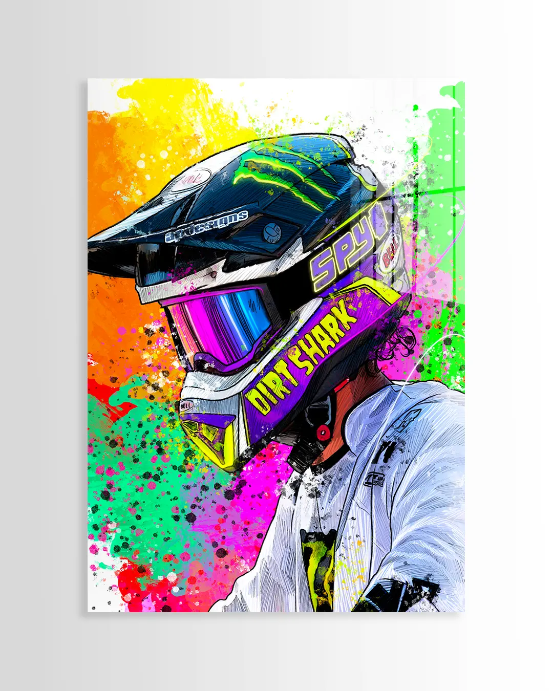 Axell Hodges Portrait