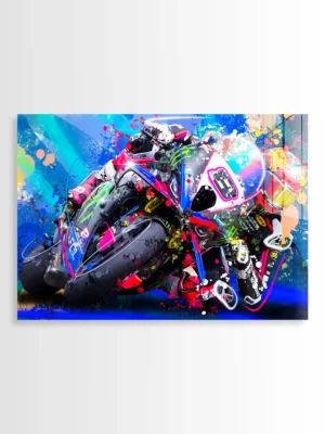 Davey Todd IOM TT 2025