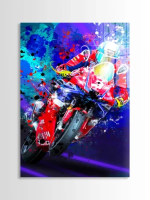 Dean Harrison IOM TT 2025 Victory