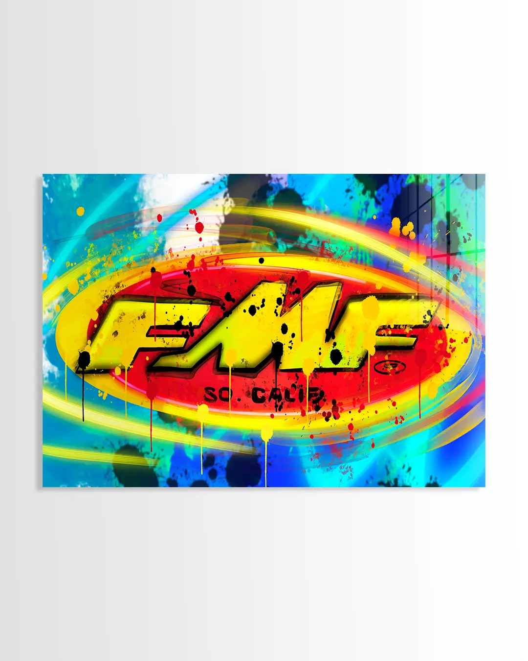 FMF Motocross