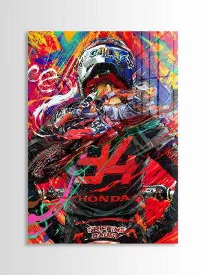 Ken Roczen Supercross
