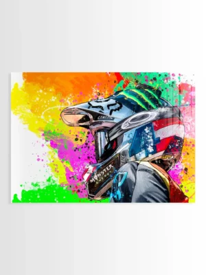 Ricky Carmichael Legend