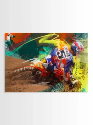 Ryan Dungey KTM