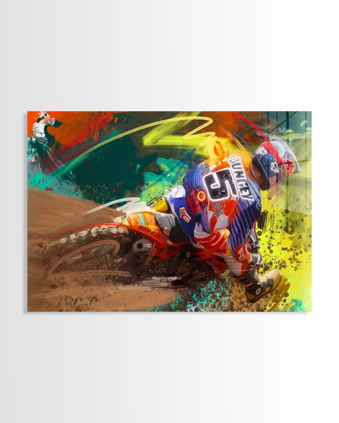 Ryan Dungey KTM