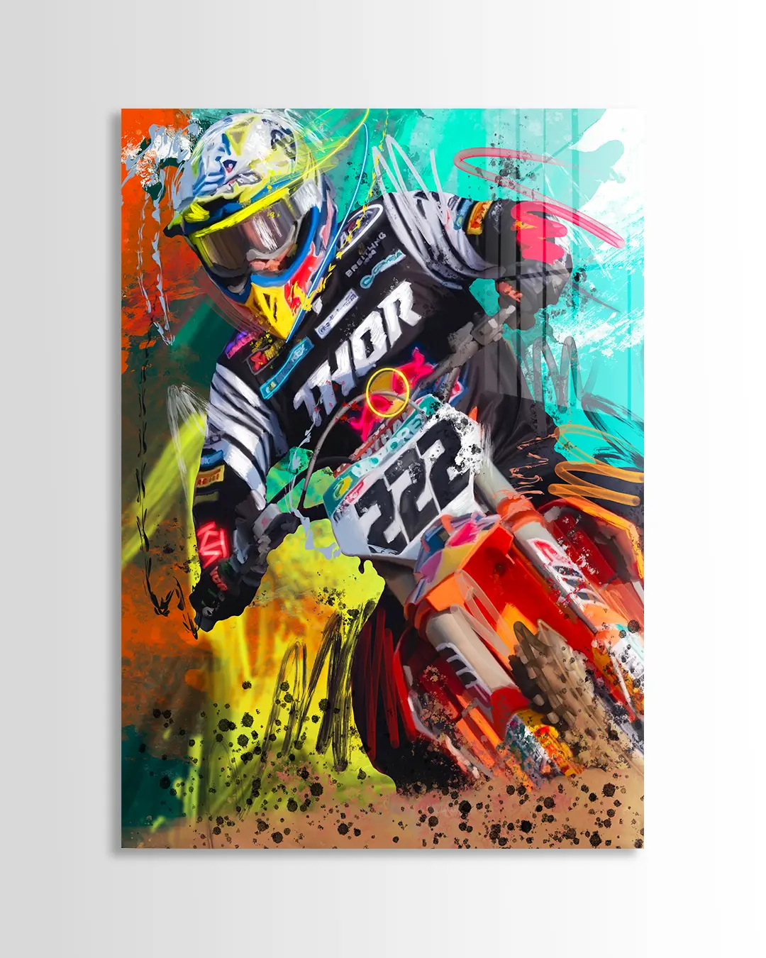 Tony Cairoli