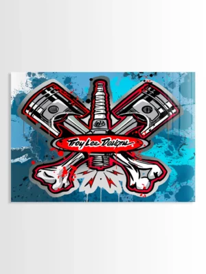 Troy Lee MX